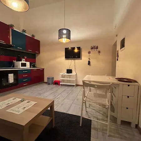 Cimatori 2 In 1 Appartement Florence