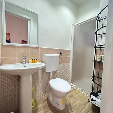 Cimatori 2 In 1 Appartement Florence