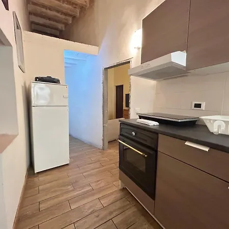 Apartment Cimatori 2 In 1
