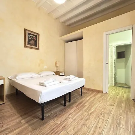 Apartment Cimatori 2 In 1