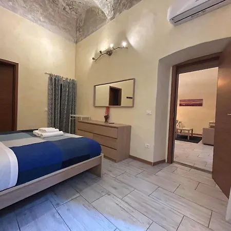 Cimatori 2 In 1 Apartment *