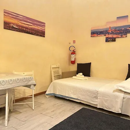 Apartment Cimatori 2 In 1 Florence