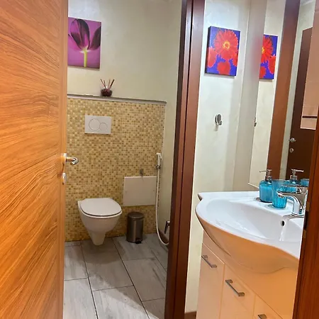 Apartment Cimatori 2 In 1