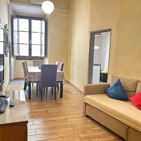 Apartment Cimatori 2 In 1 *