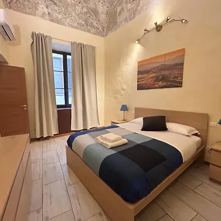 Apartment Cimatori 2 In 1 *